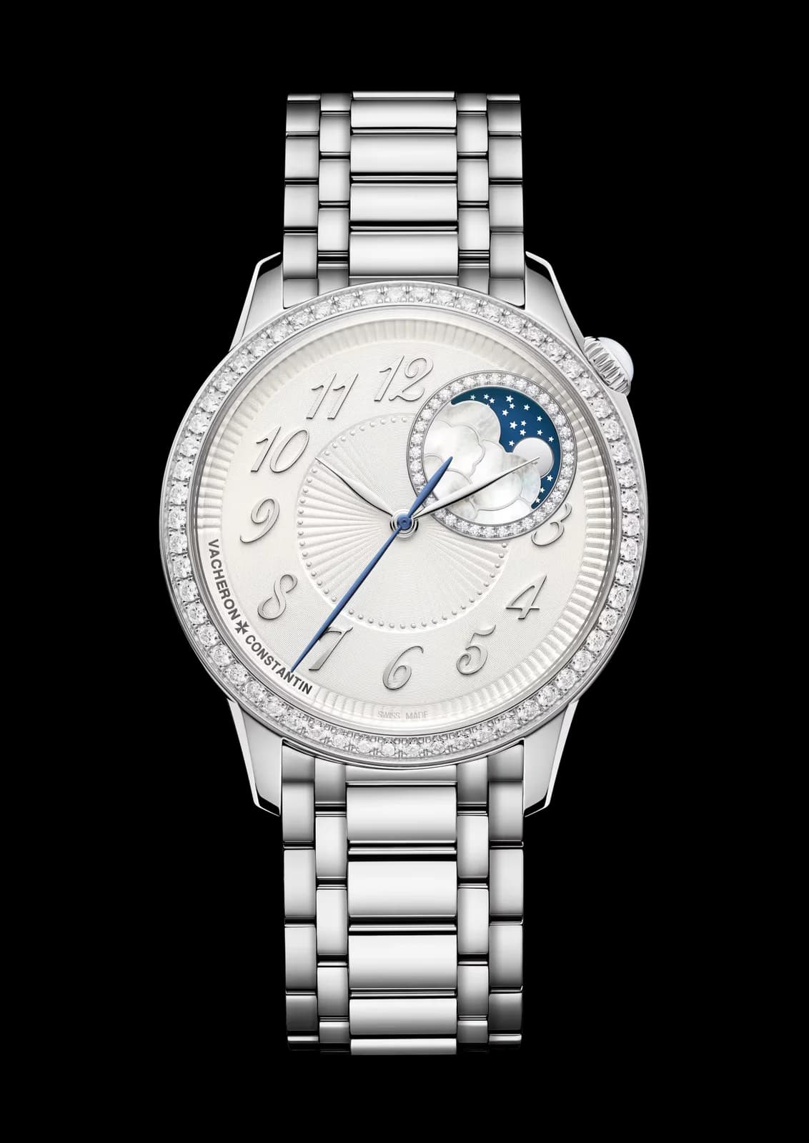 Vacheron Constantin 8005F/120A-B497