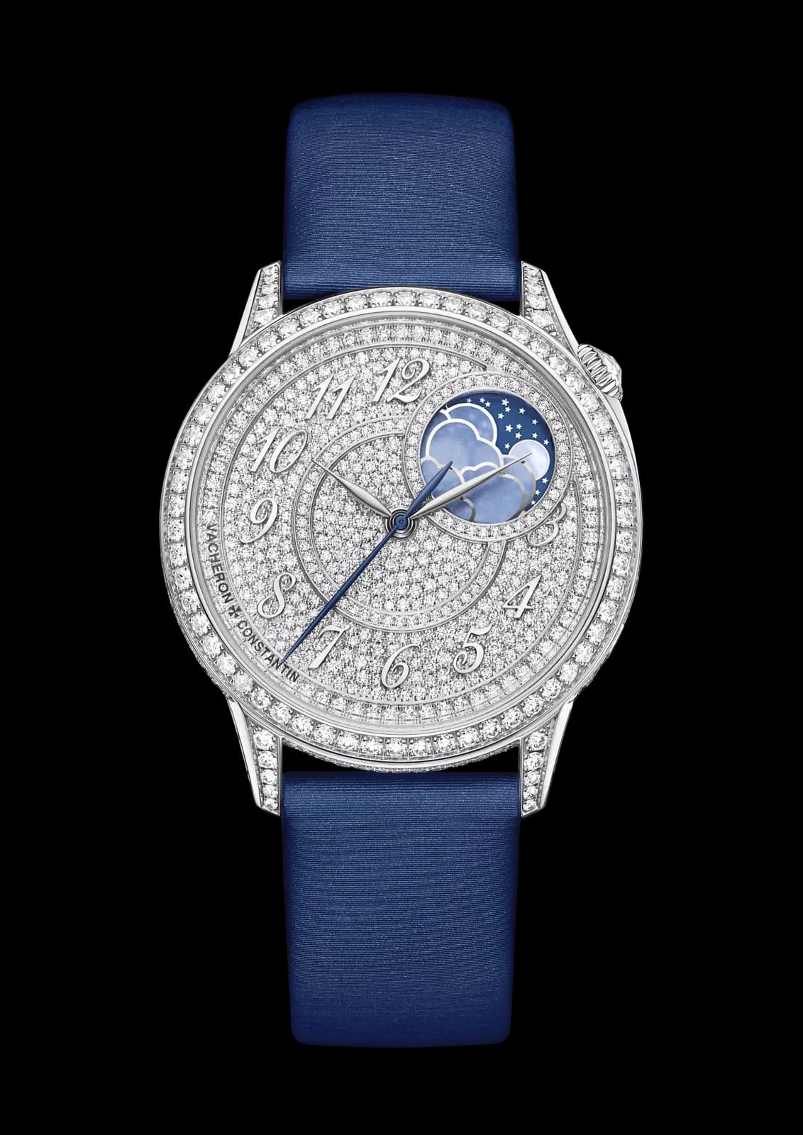 Vacheron Constantin 8006F/000G-B499