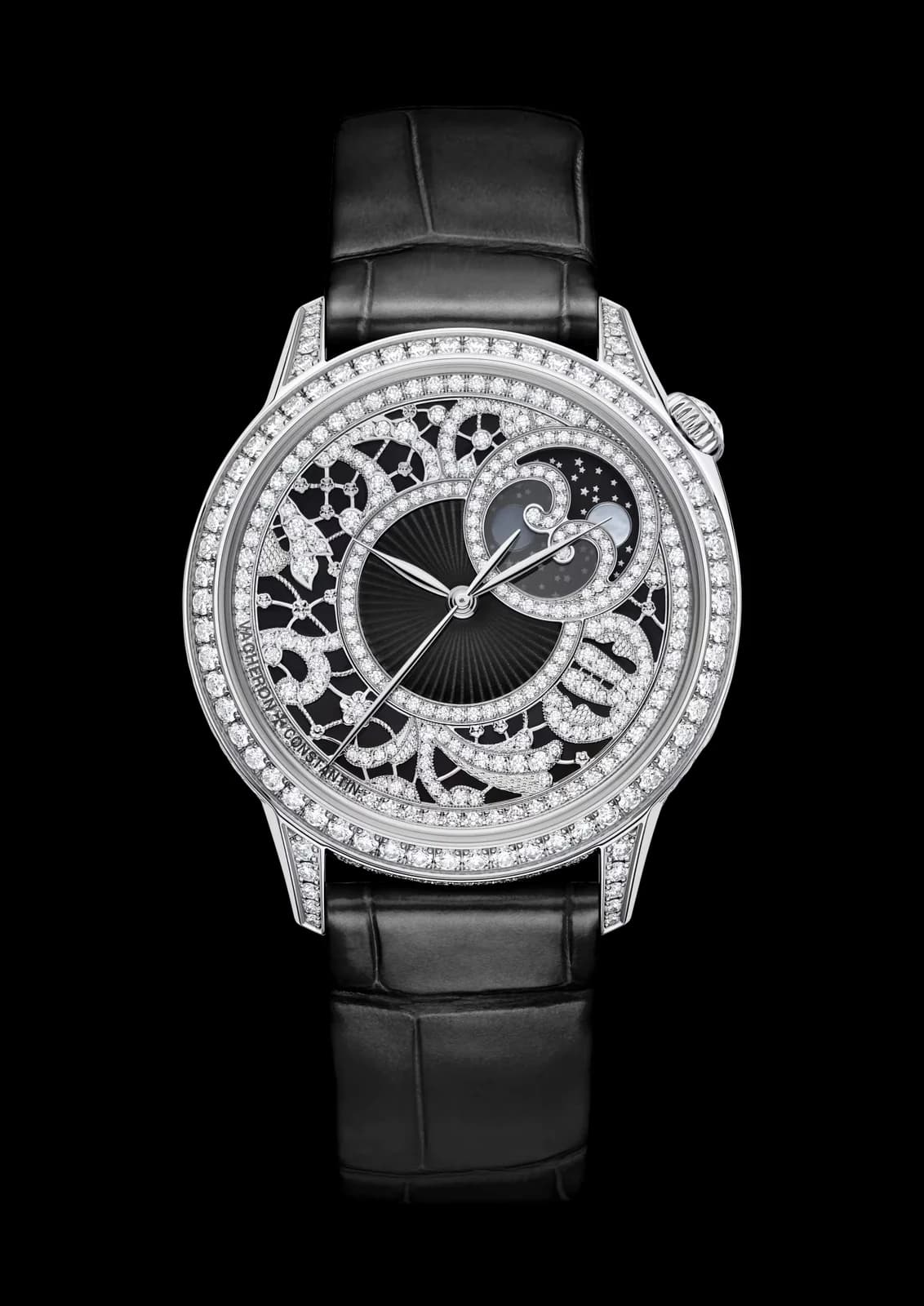 Vacheron Constantin 8006F/000G-B942