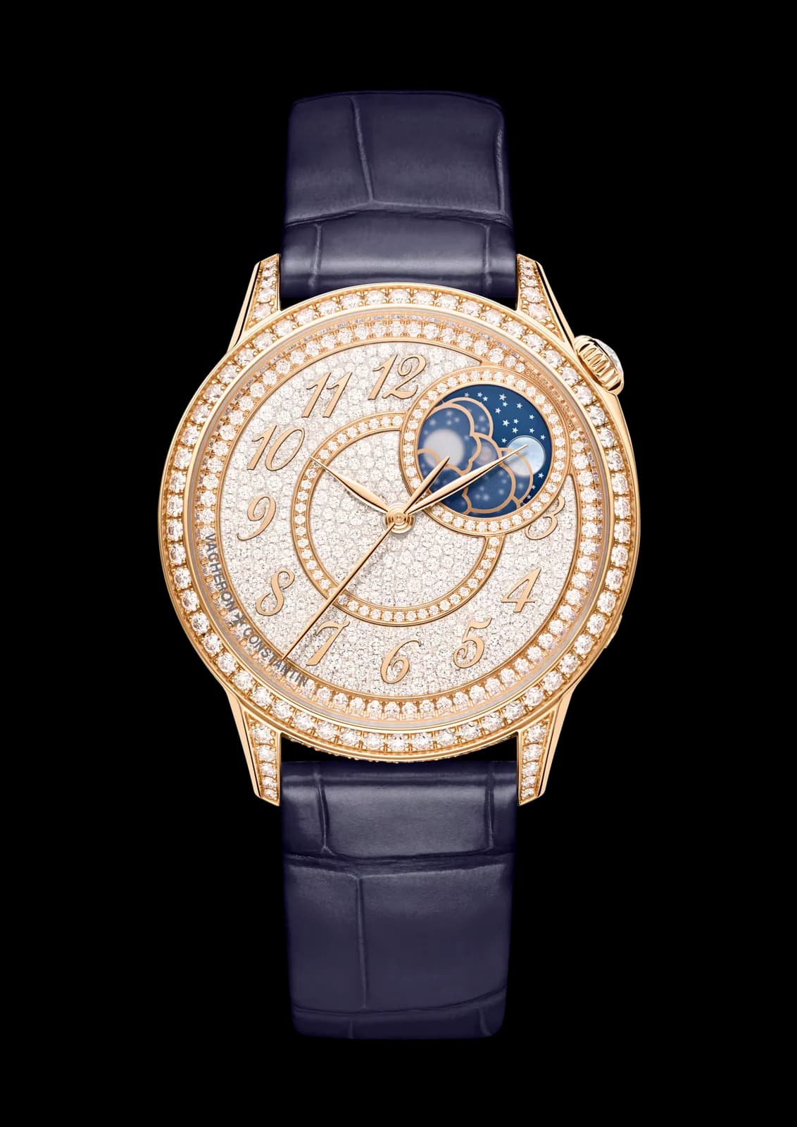 Vacheron Constantin 8006F/000R-B976