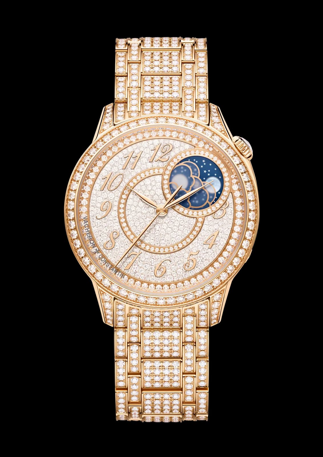 Vacheron Constantin 8016F/127R-B977