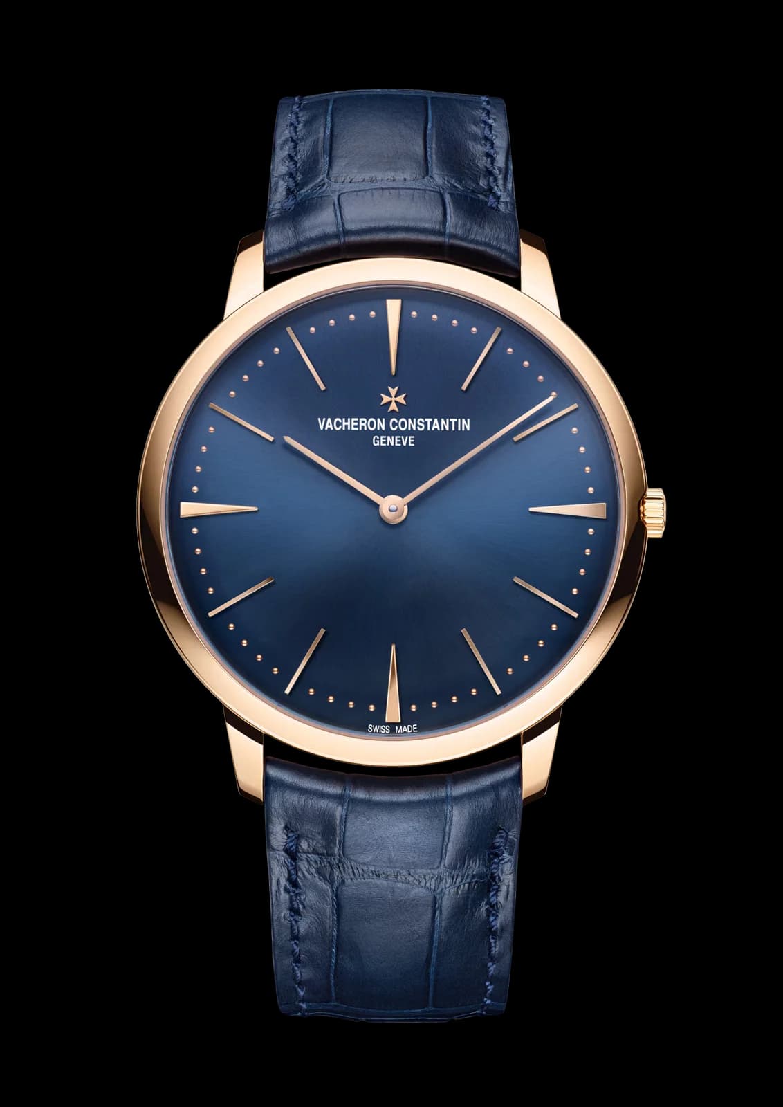 Vacheron Constantin 81180/000R-B518
