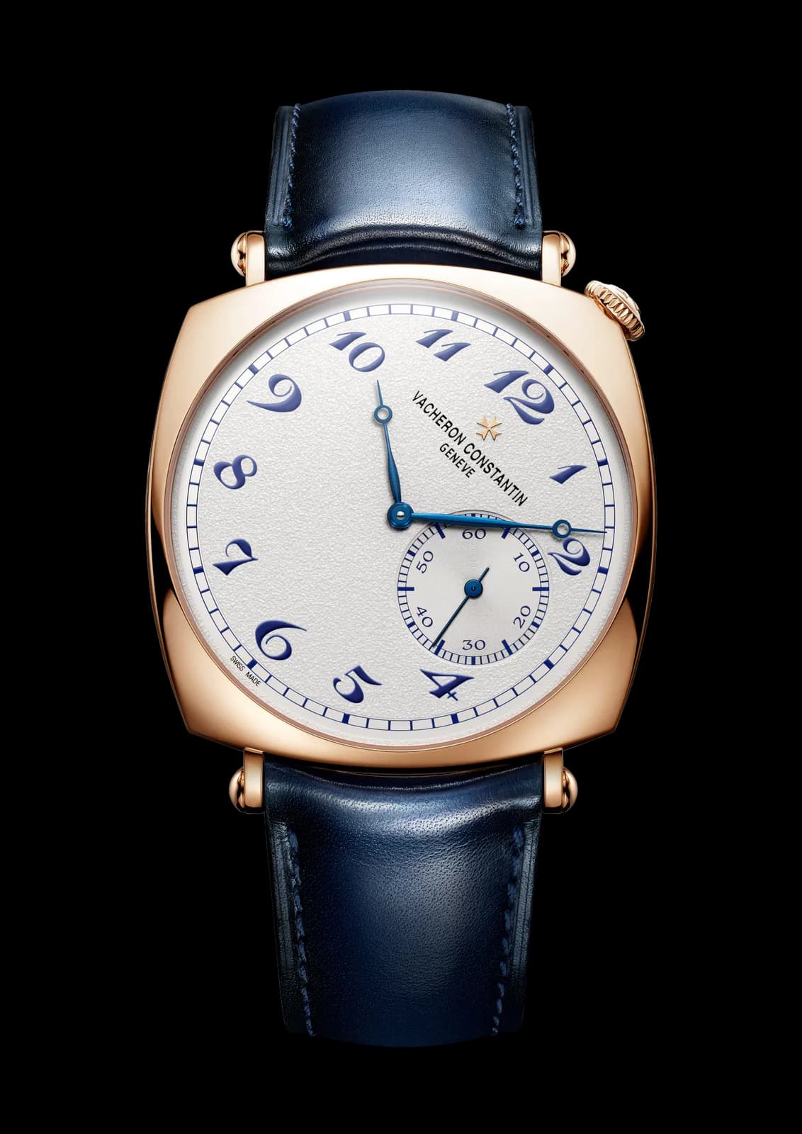 Vacheron Constantin 82035/000R-H114
