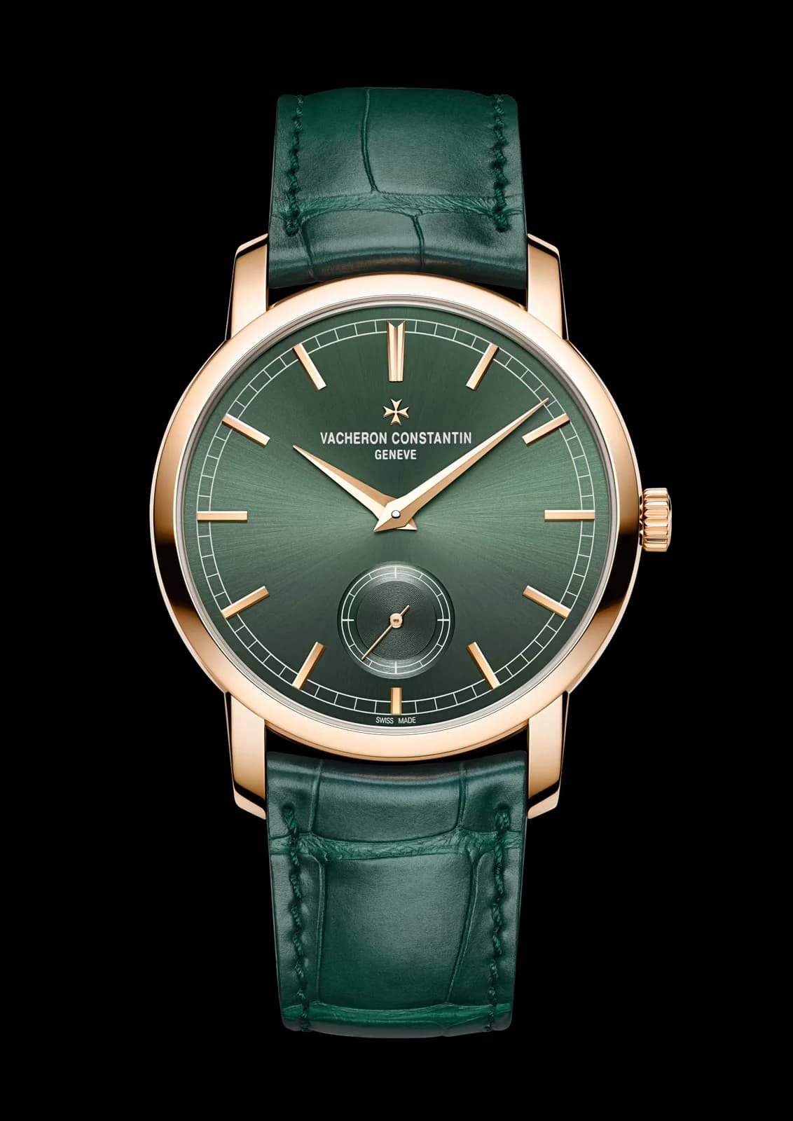 Vacheron Constantin 82172/000R-H008