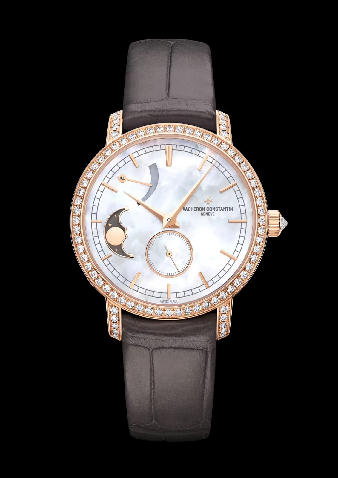 Vacheron Constantin 83570/000R-9915