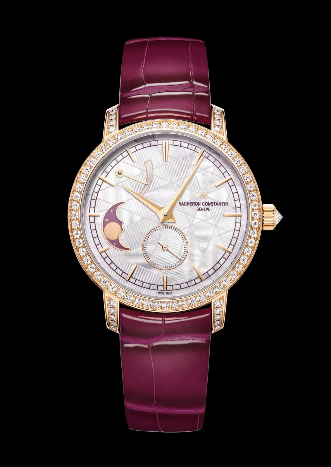 Vacheron Constantin 83570/000R-H060