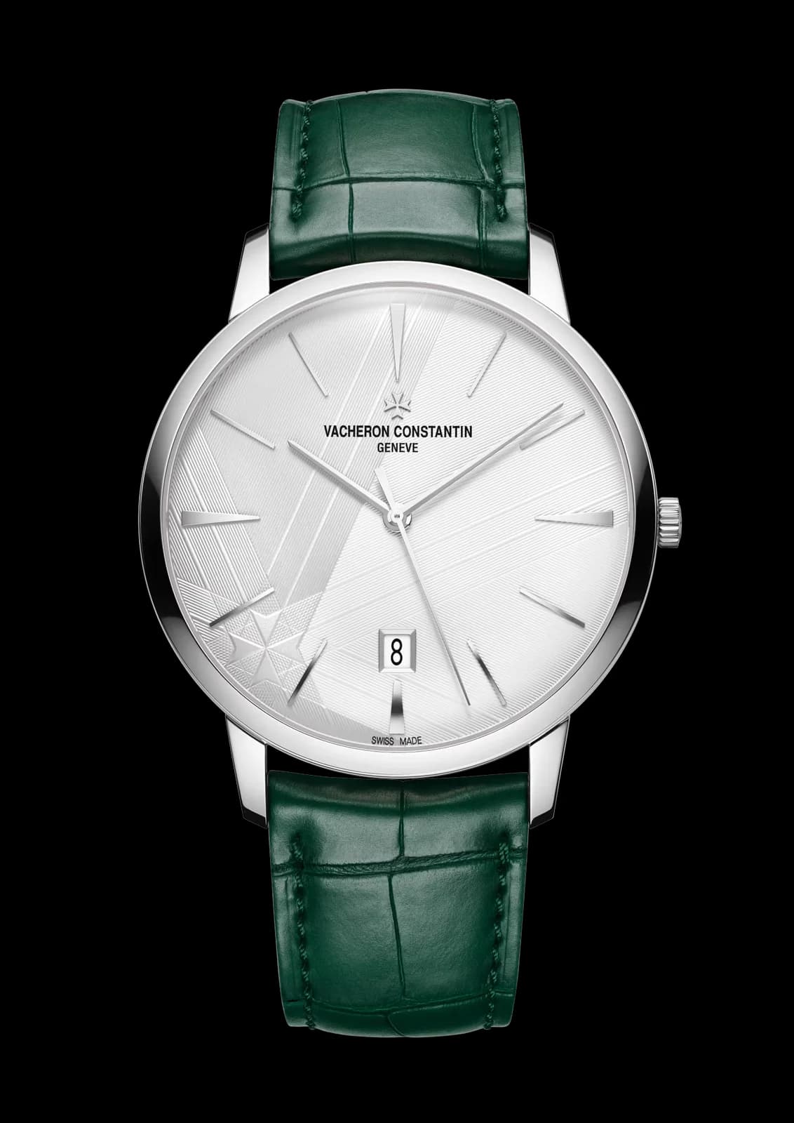 Vacheron Constantin 85180/000G-H035