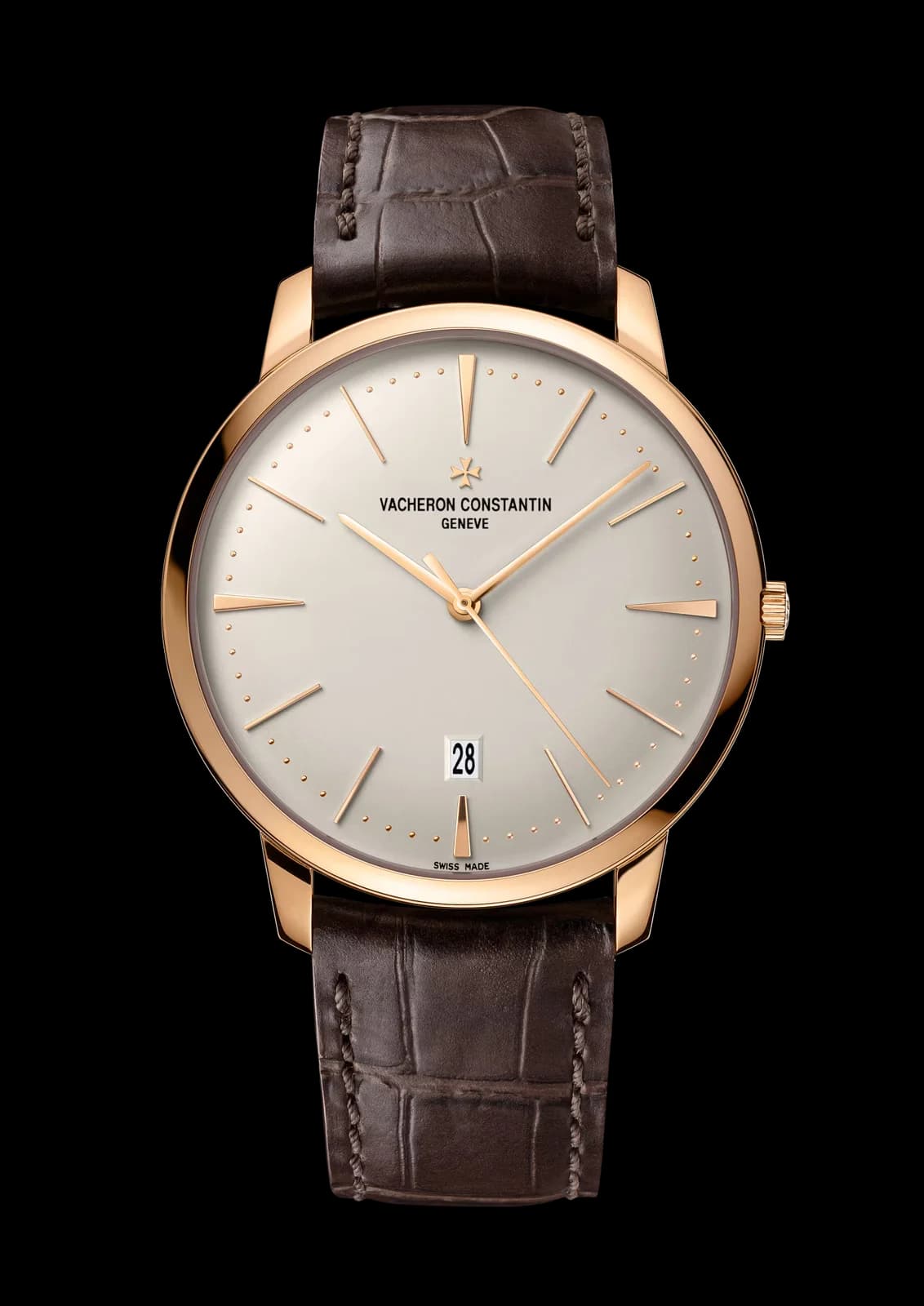Vacheron Constantin 85180/000R-9248