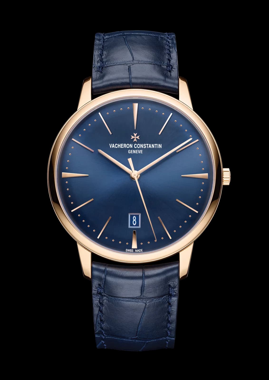 Vacheron Constantin 85180/000R-B515