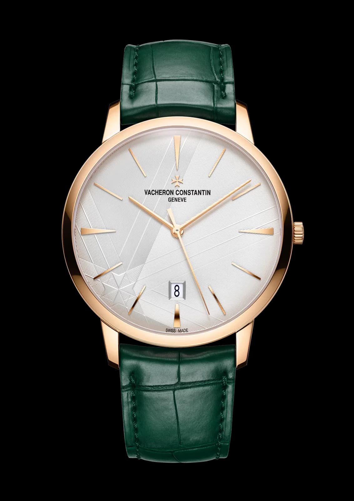 Vacheron Constantin 85180/000R-H116