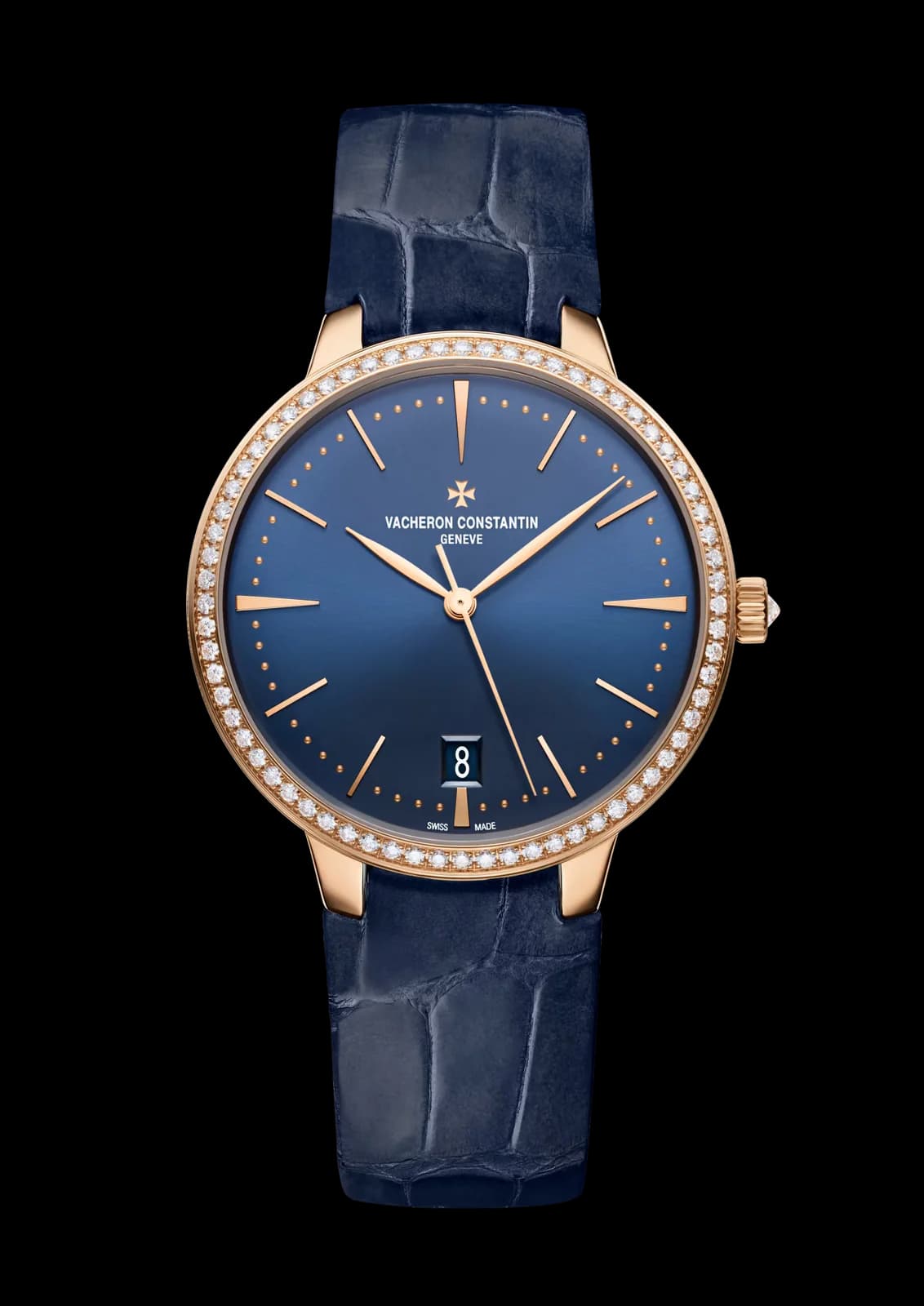 Vacheron Constantin 85515/000R-B644