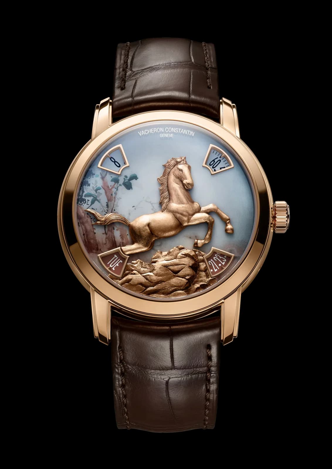 Vacheron Constantin 86073/000R-H067