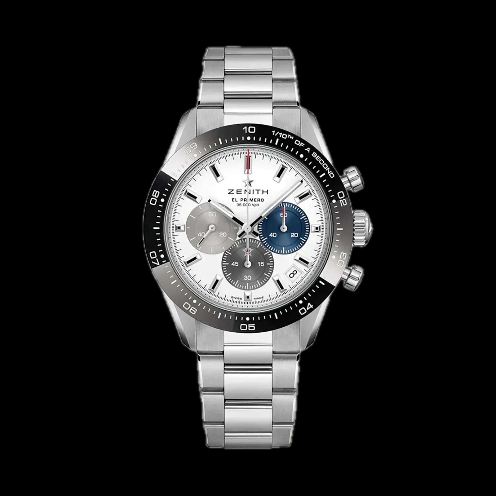 Zenith Chronomaster Sport 03.3100.3600/69