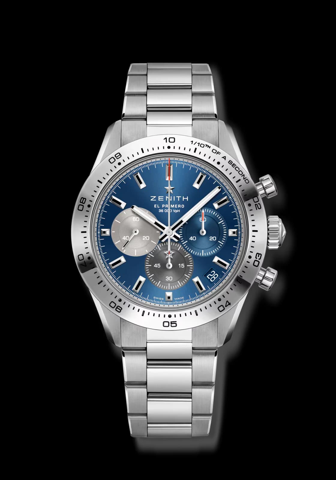 Zenith 03.3114.3600/51