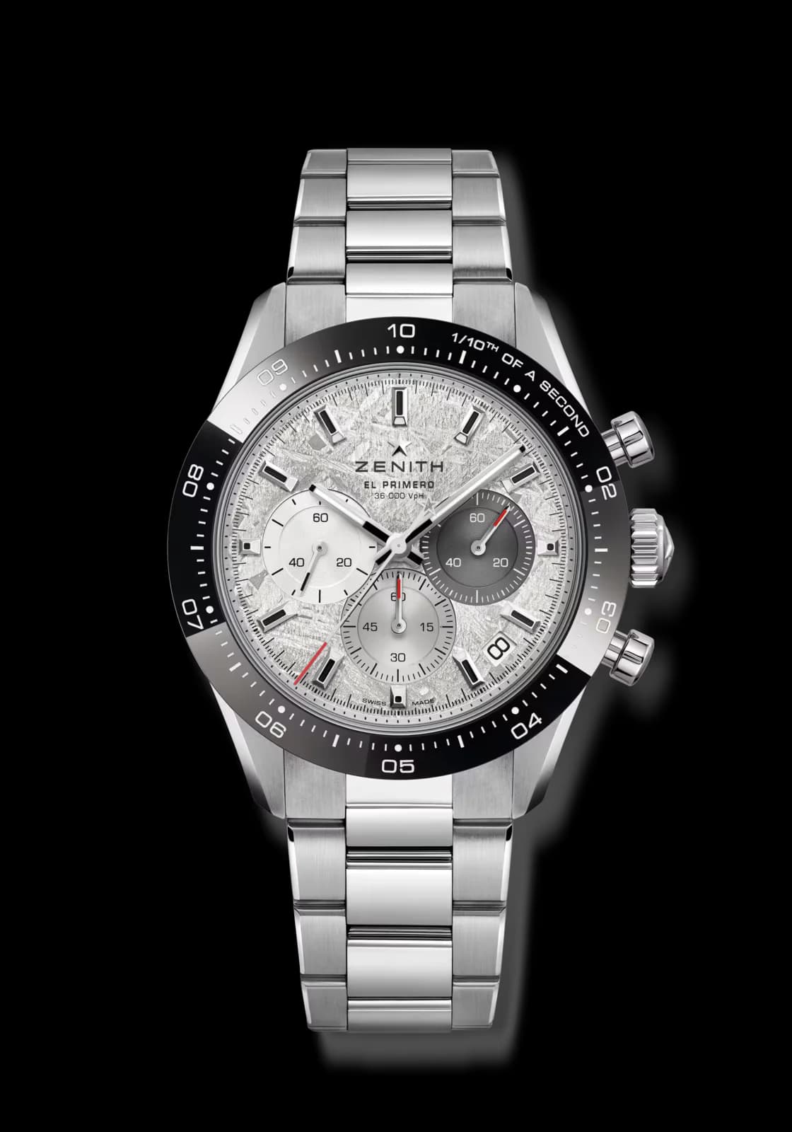 Zenith 03.3120.3600/76