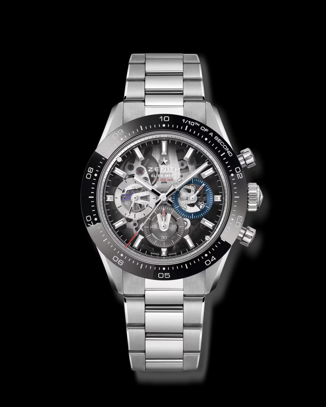 Zenith 03.3130.3600/01