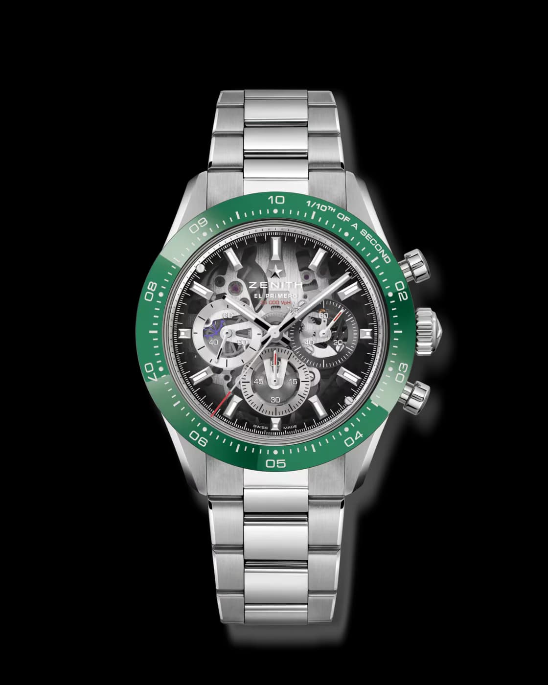 Zenith 03.3131.3600/01