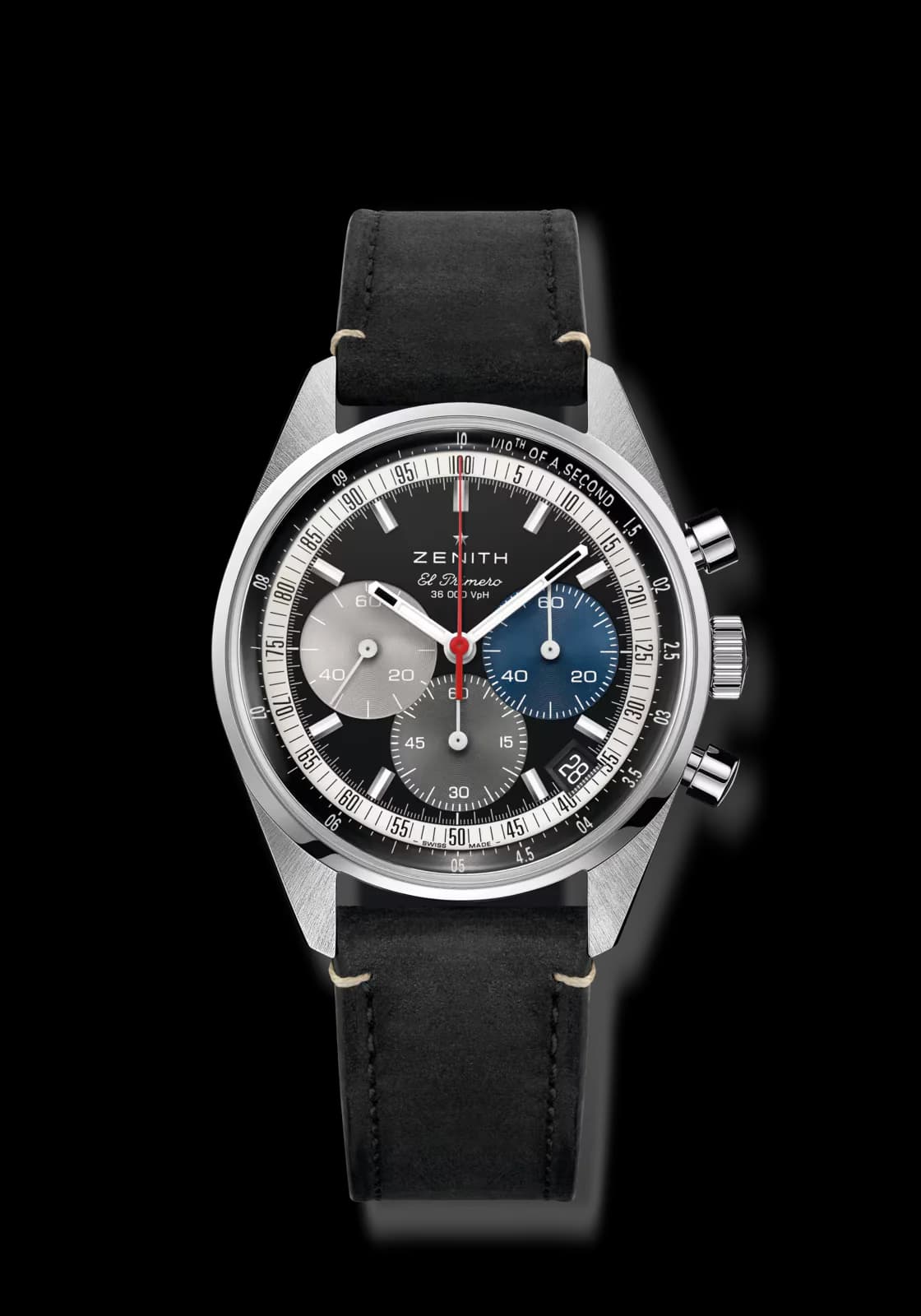 Zenith 03.3200.3600/22