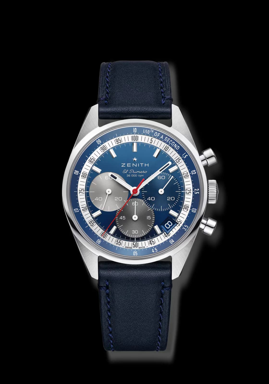 Zenith 03.3200.3600/52