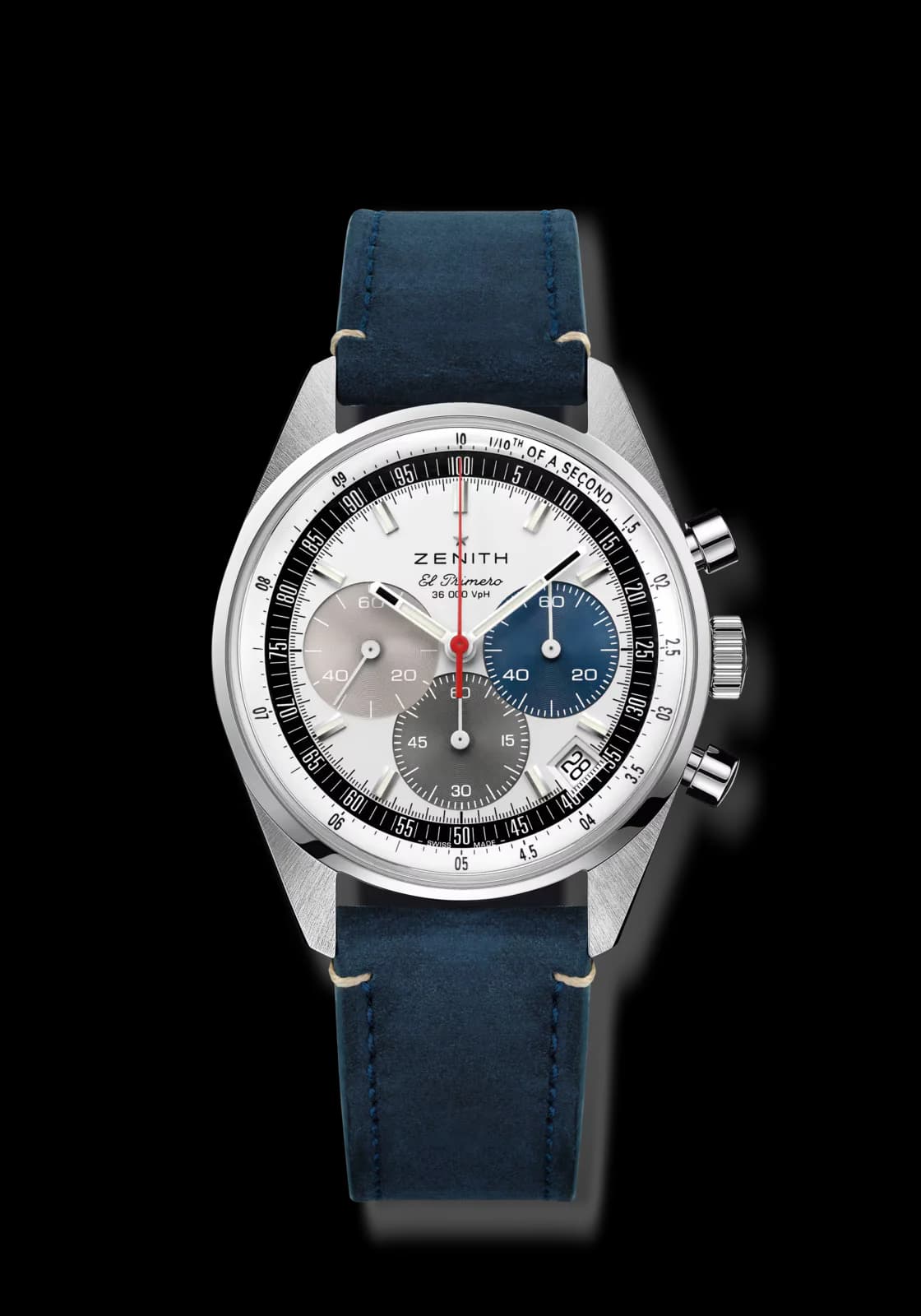Zenith 03.3200.3600/69