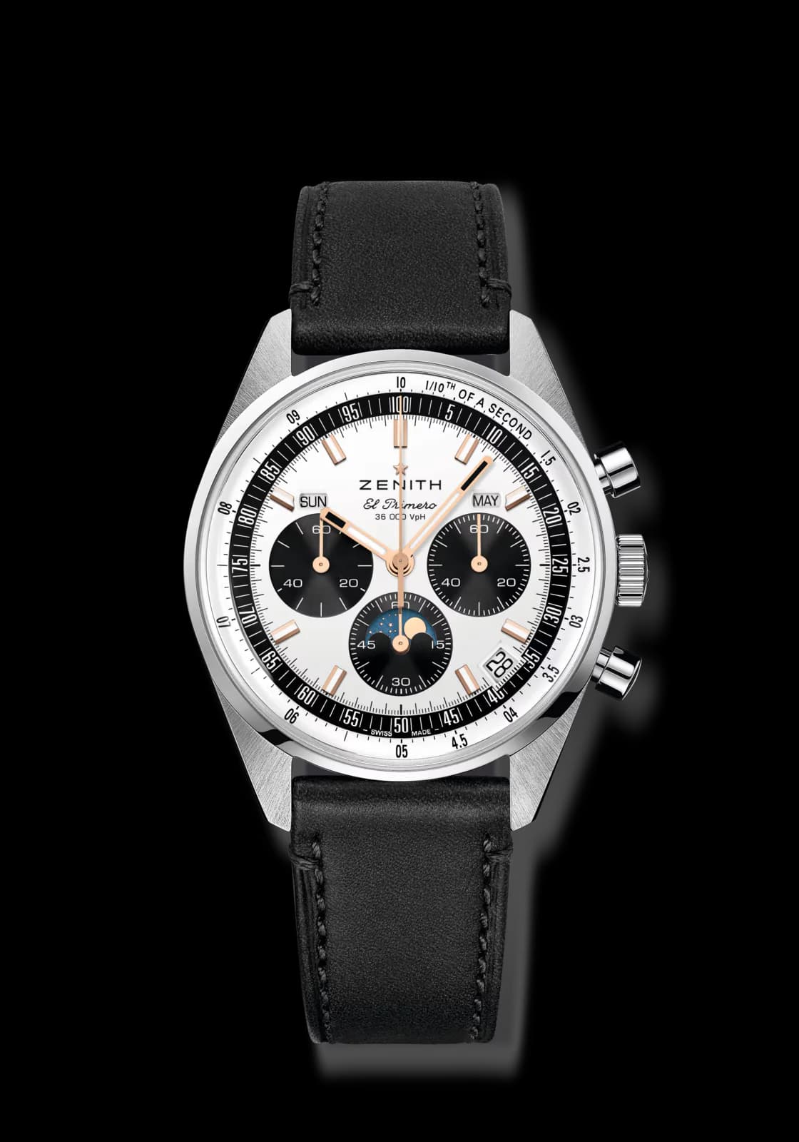 Zenith 03.3400.3610/38