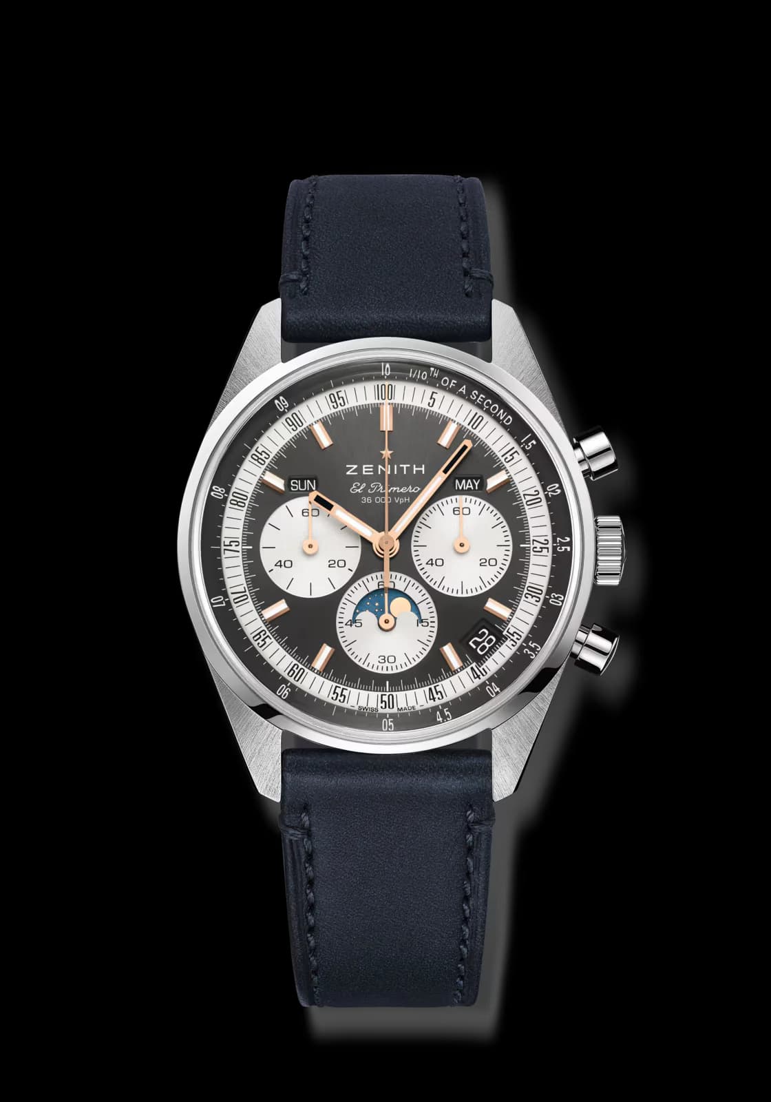Zenith 03.3400.3610/39