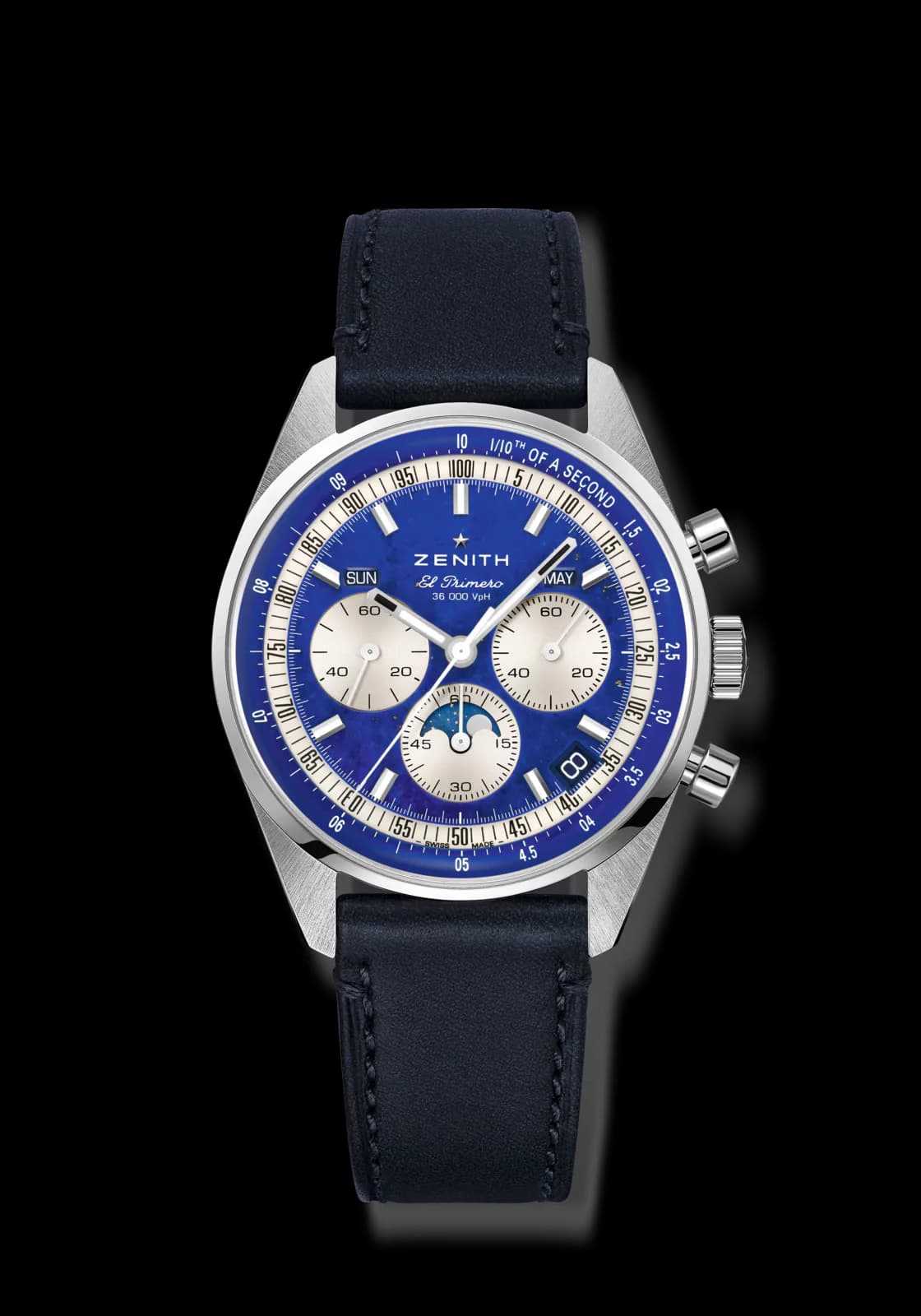 Zenith 03.3400.3610/51