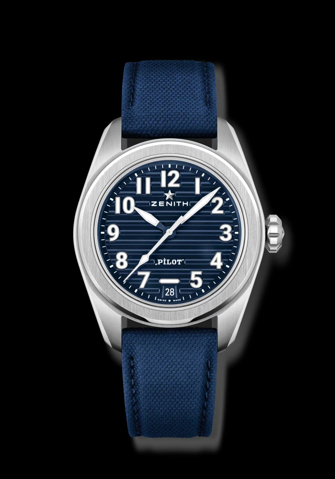 Zenith 03.4000.3620/51