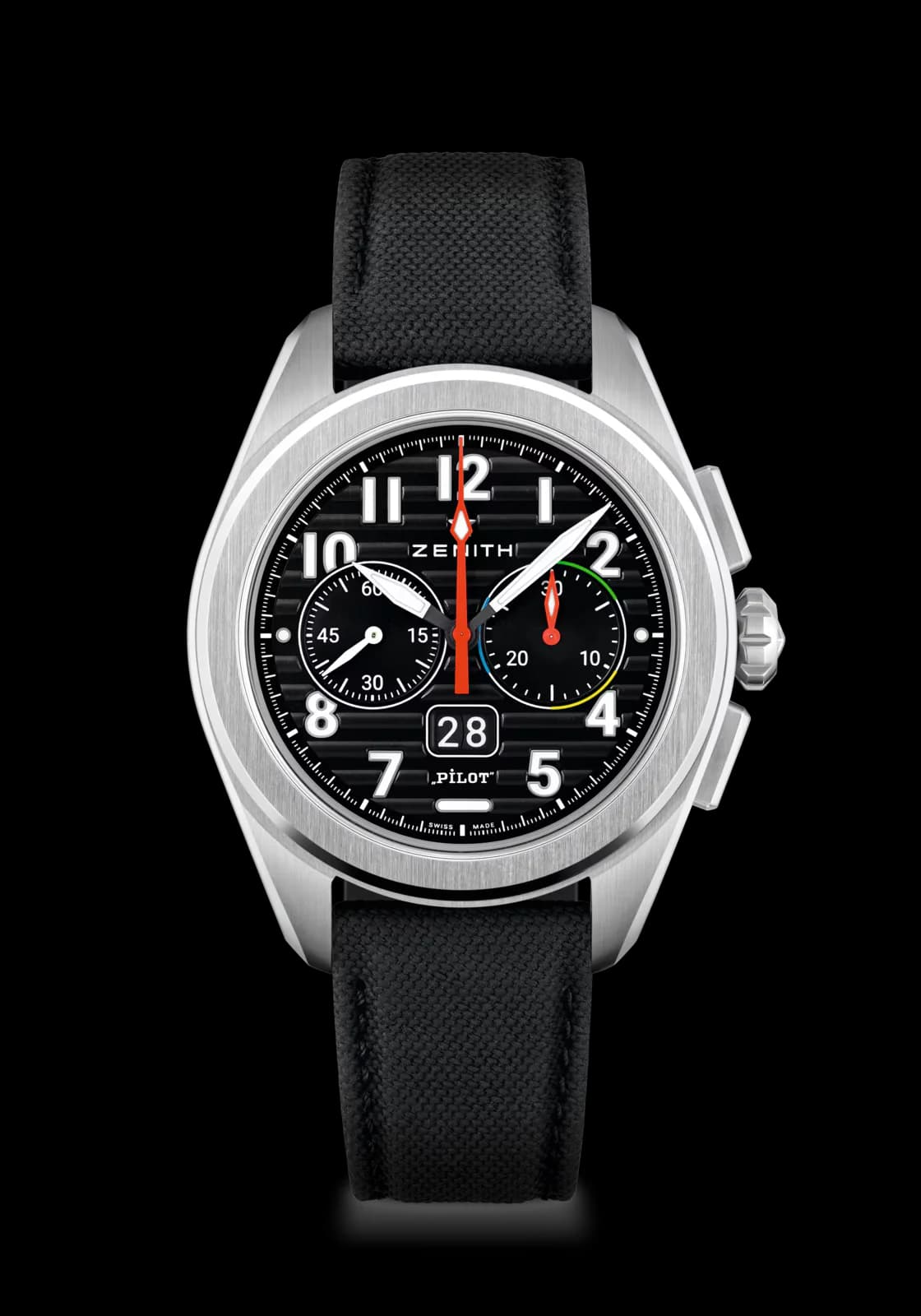 Zenith 03.4000.3652/21