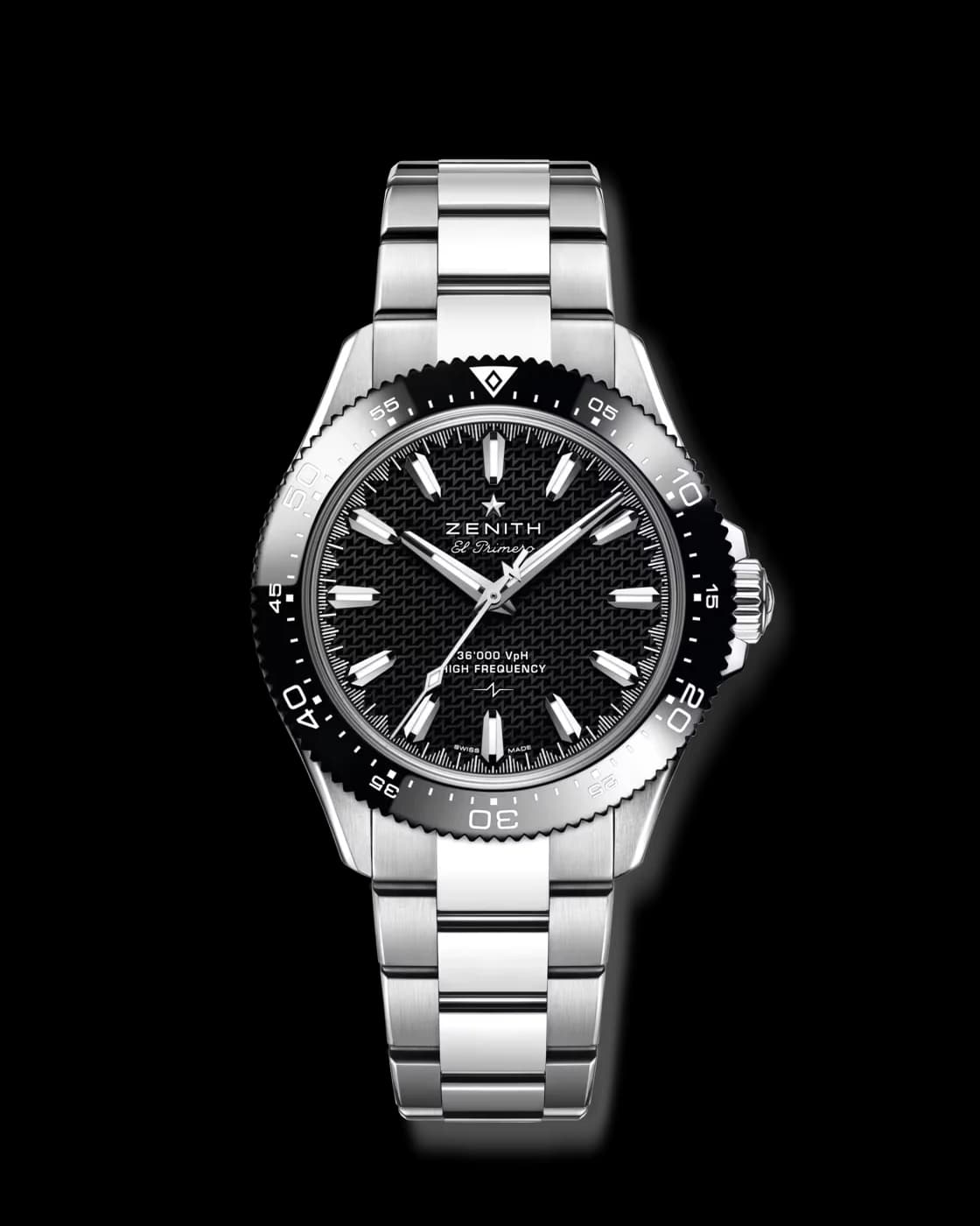 Zenith 03.5000.3620/21