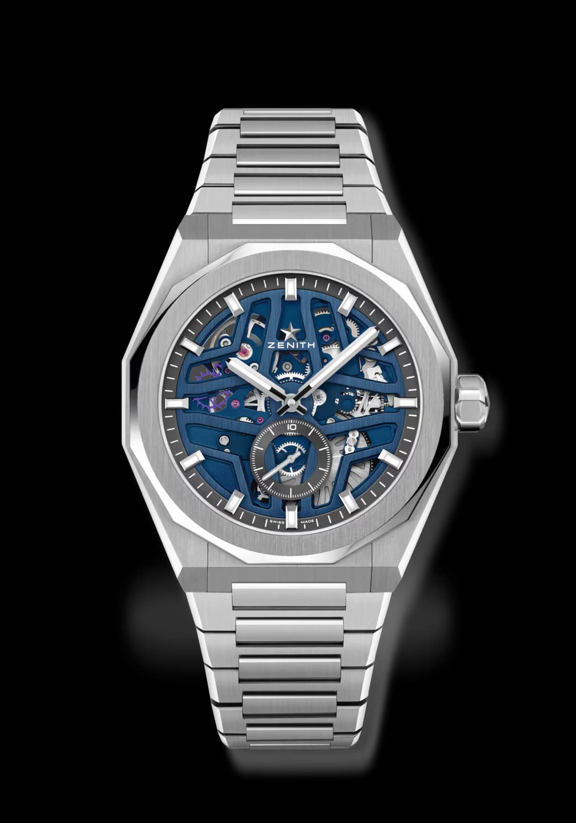 Zenith 03.9300.3620/79