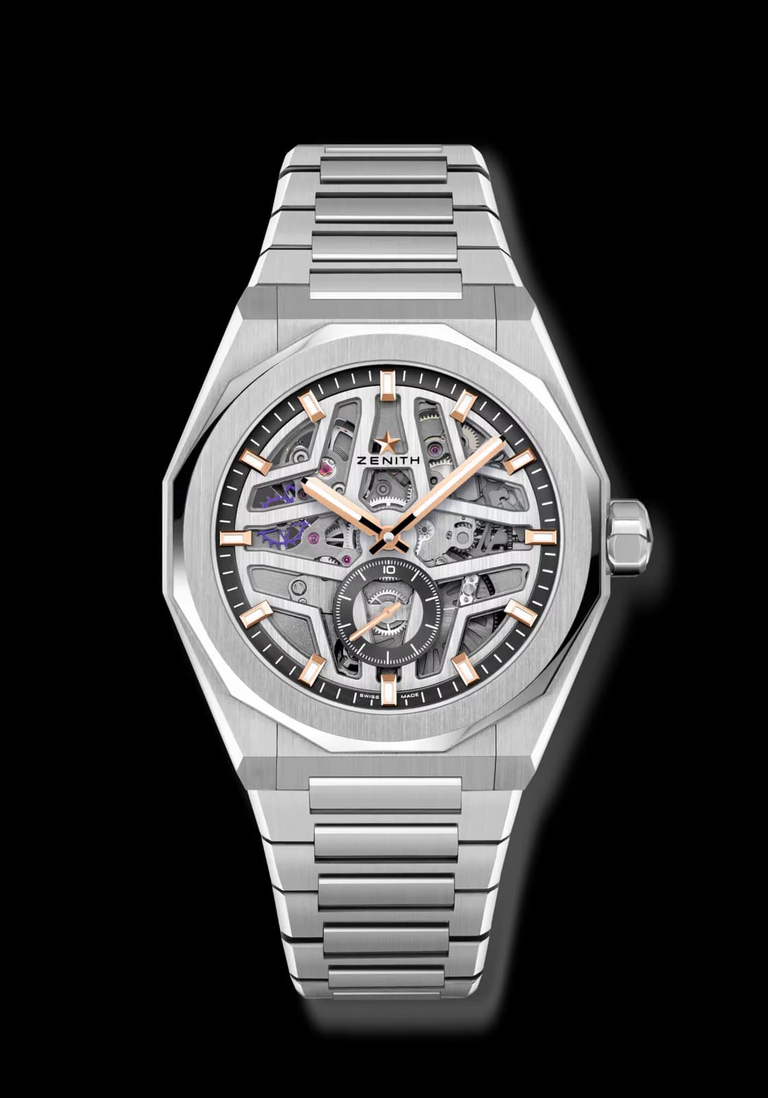 Zenith 03.9300.3620/80