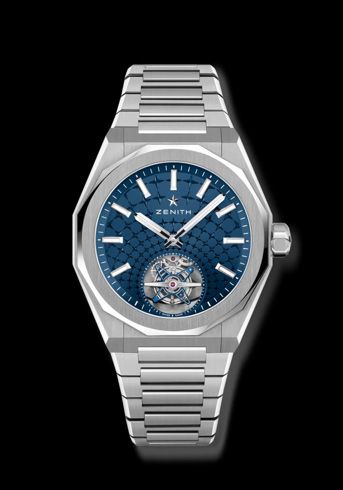 Zenith 03.9300.3630/51