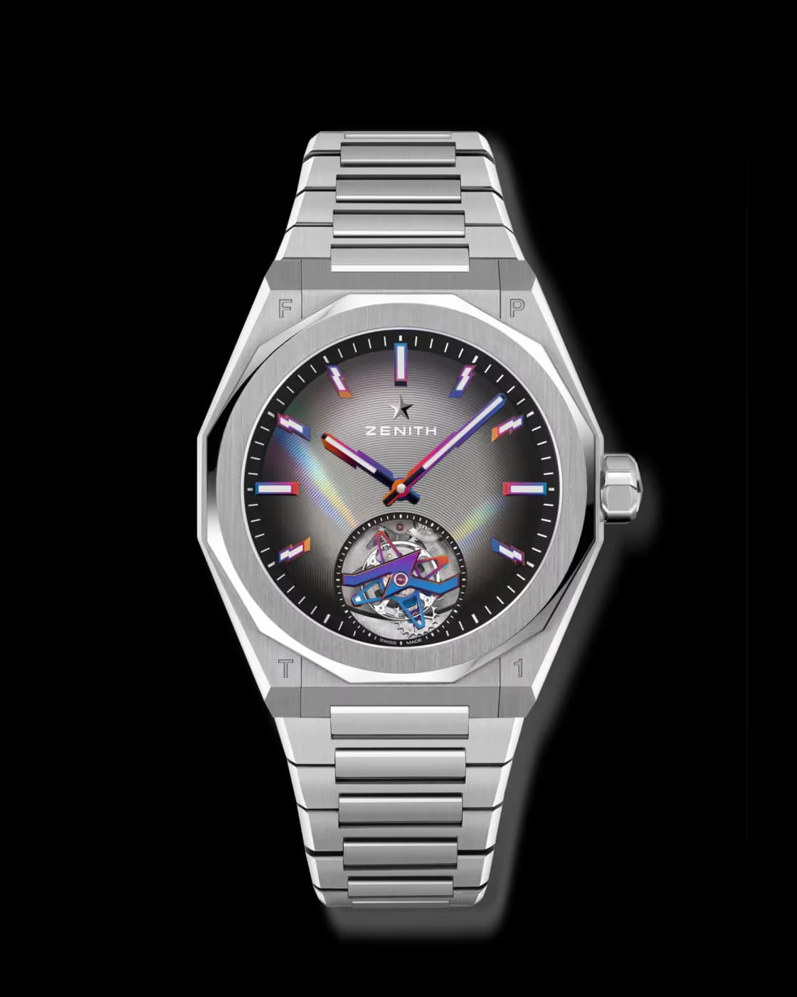 Zenith 03.9301.3630/49