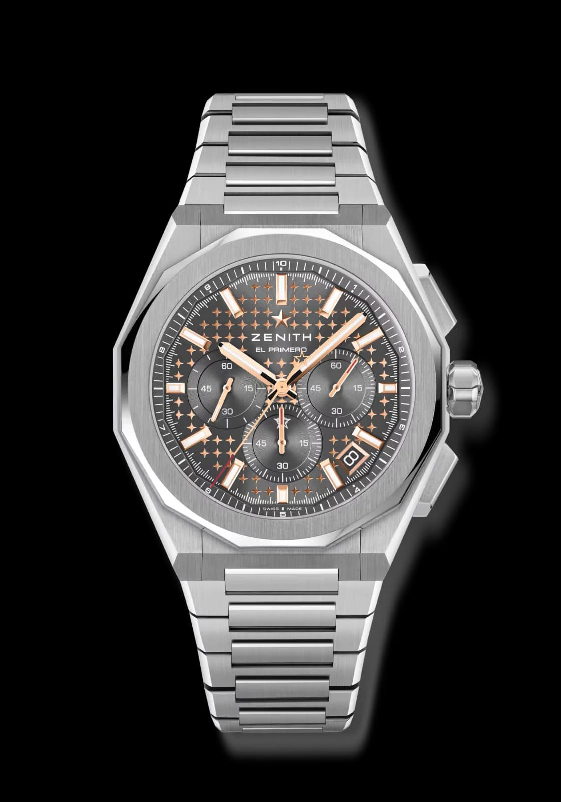 Zenith 03.9500.3600/02