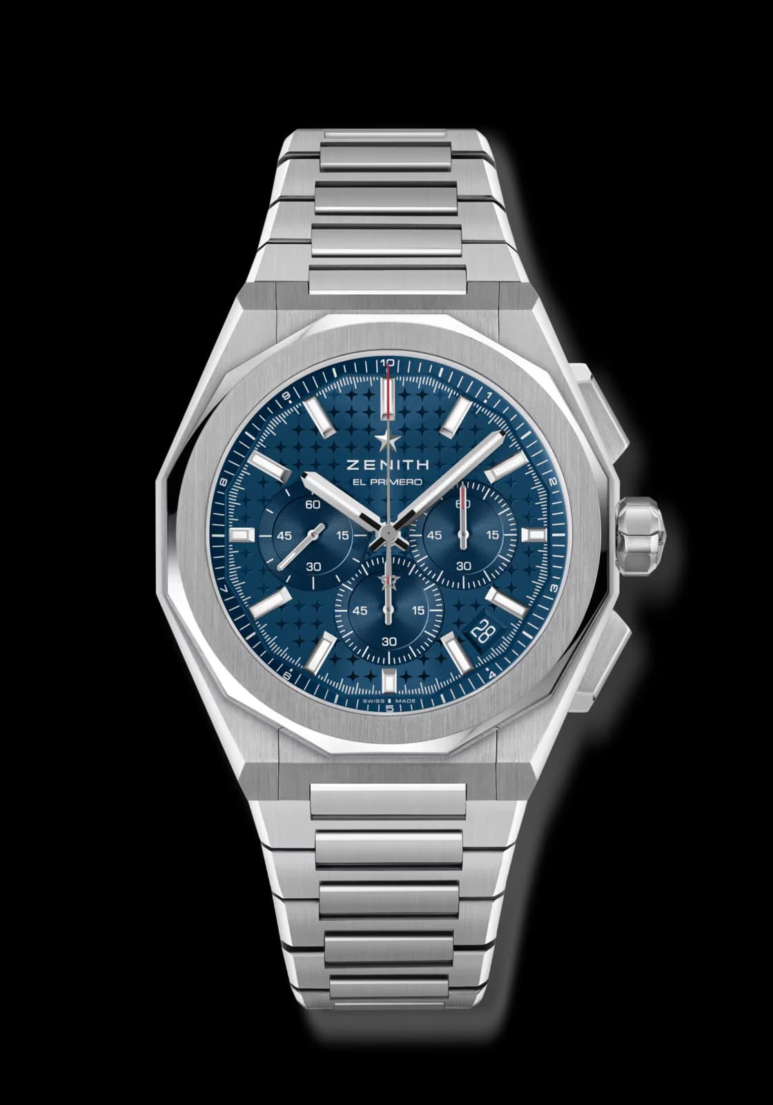 Zenith 03.9500.3600/51