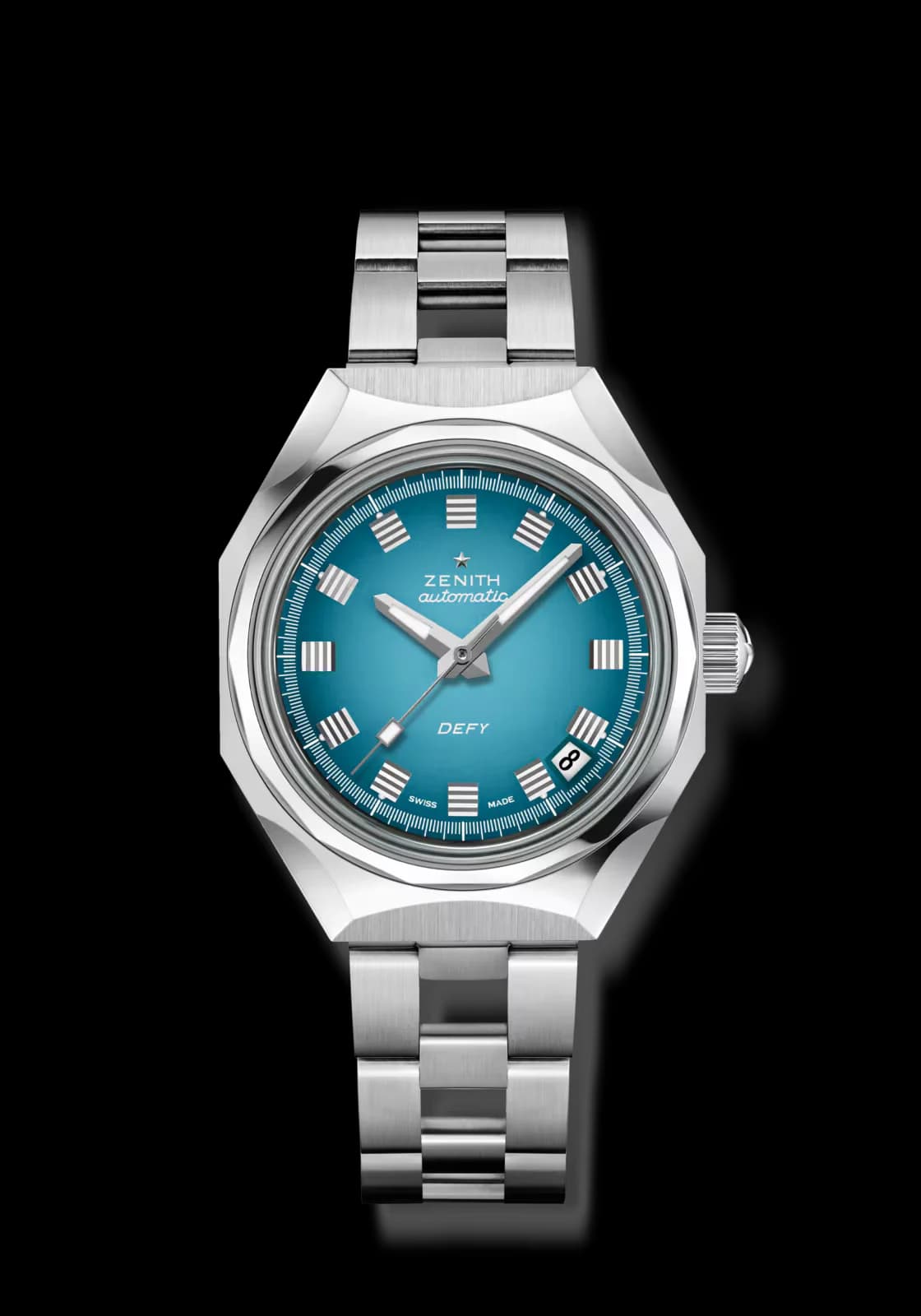 Zenith 03.A3642.670/3690.M3642