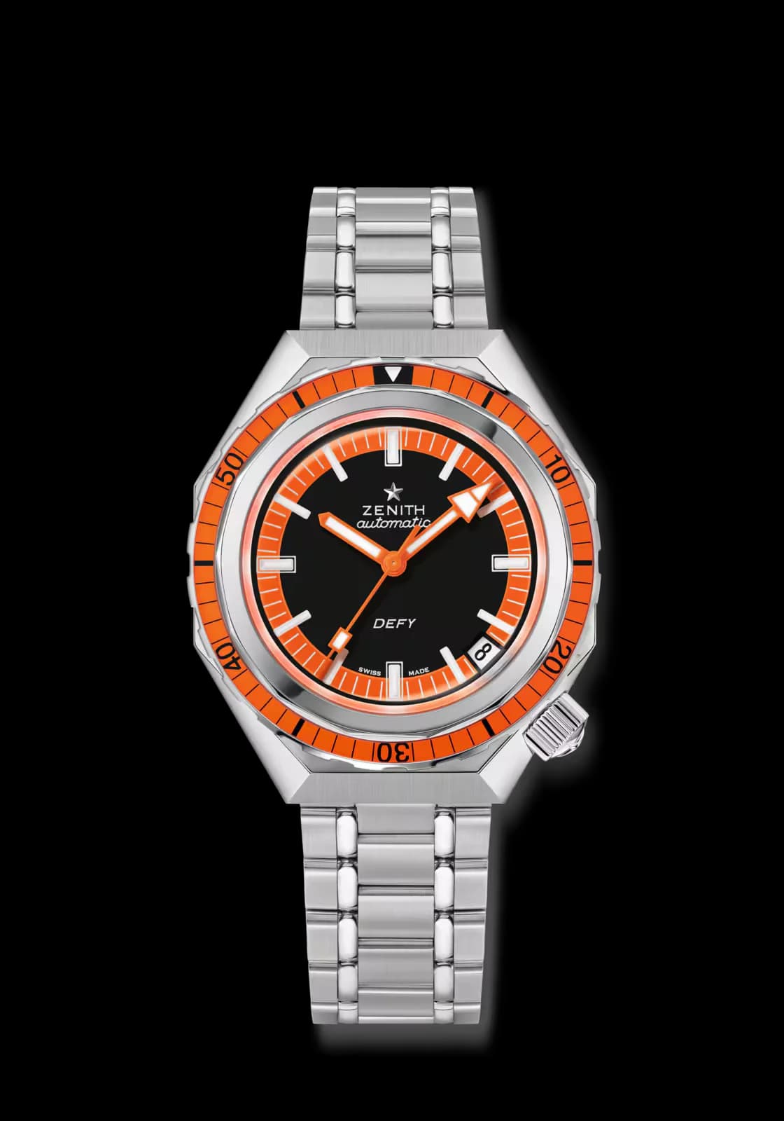 Zenith 03.A3648.670/21