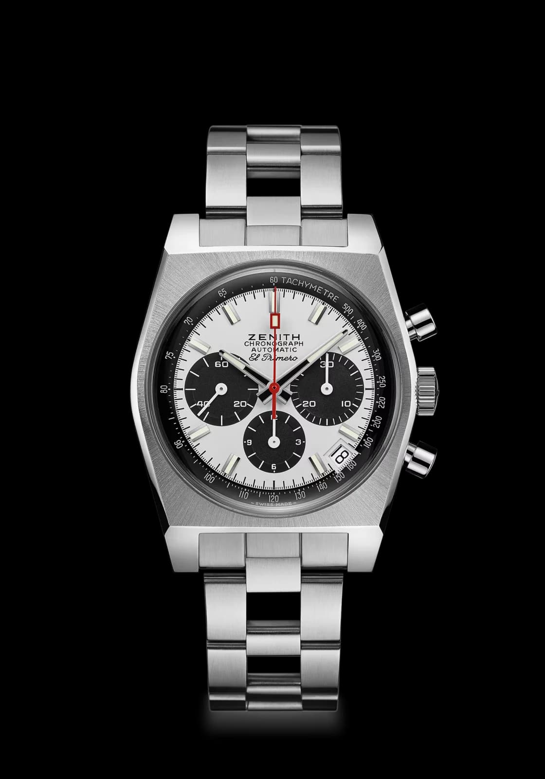 Zenith 03.A384.400/21
