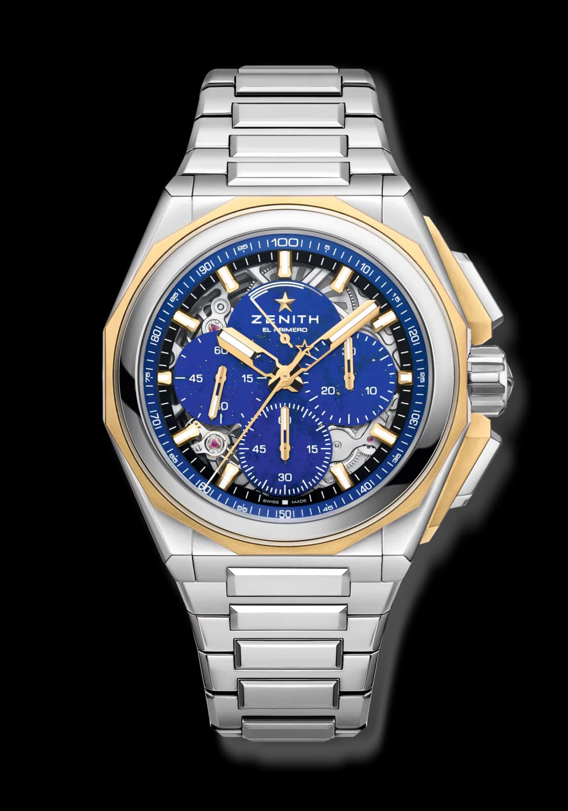Zenith 06.9200.9004/51