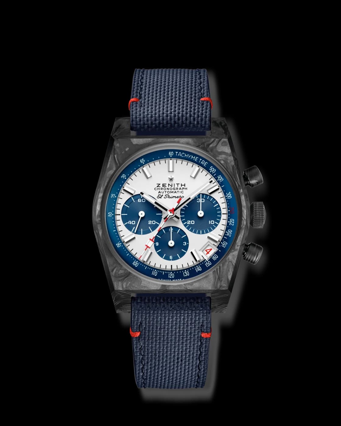 Zenith 10.US384.400/69.C823