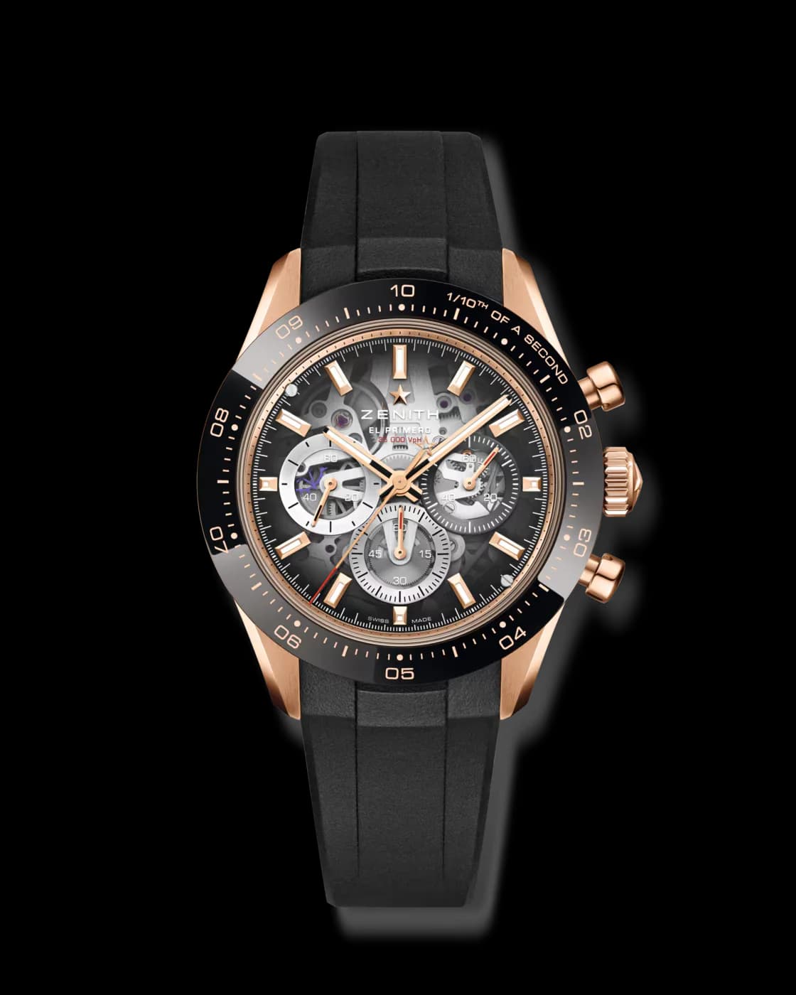 Zenith 18.3130.3600/01