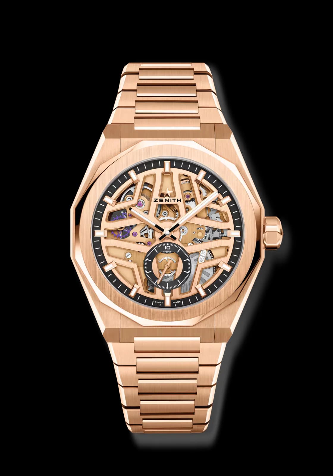 Zenith 18.9300.3620/81