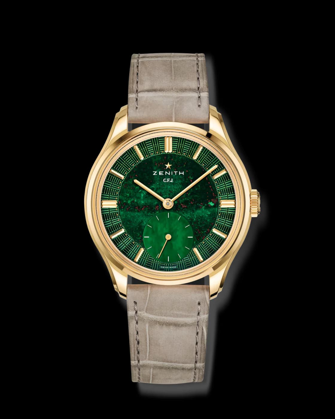 Zenith 30.1865.0135/56