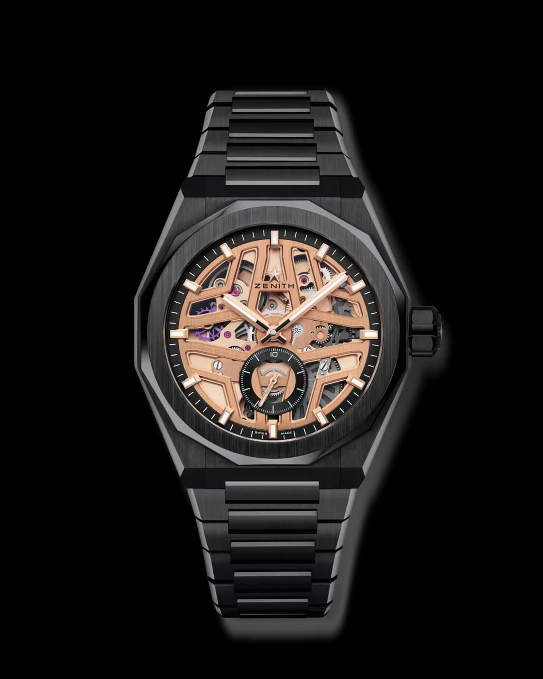 Zenith 49.9300.3620/07