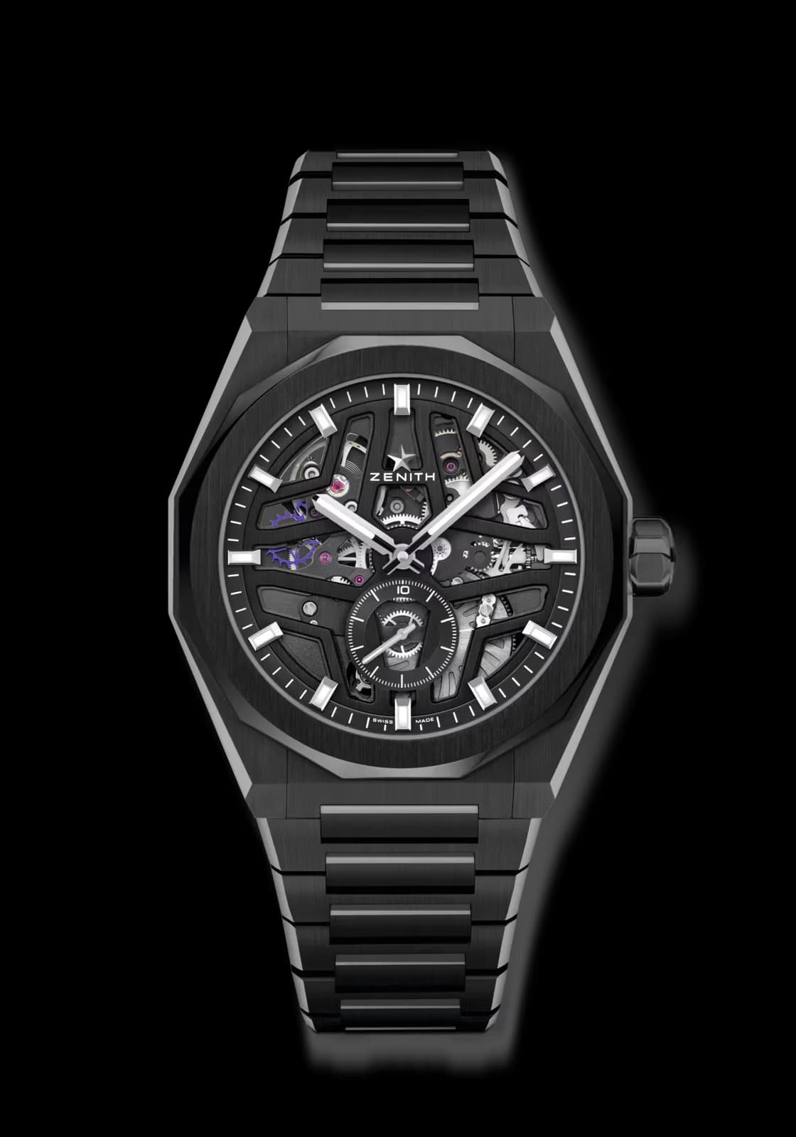 Zenith 49.9300.3620/78