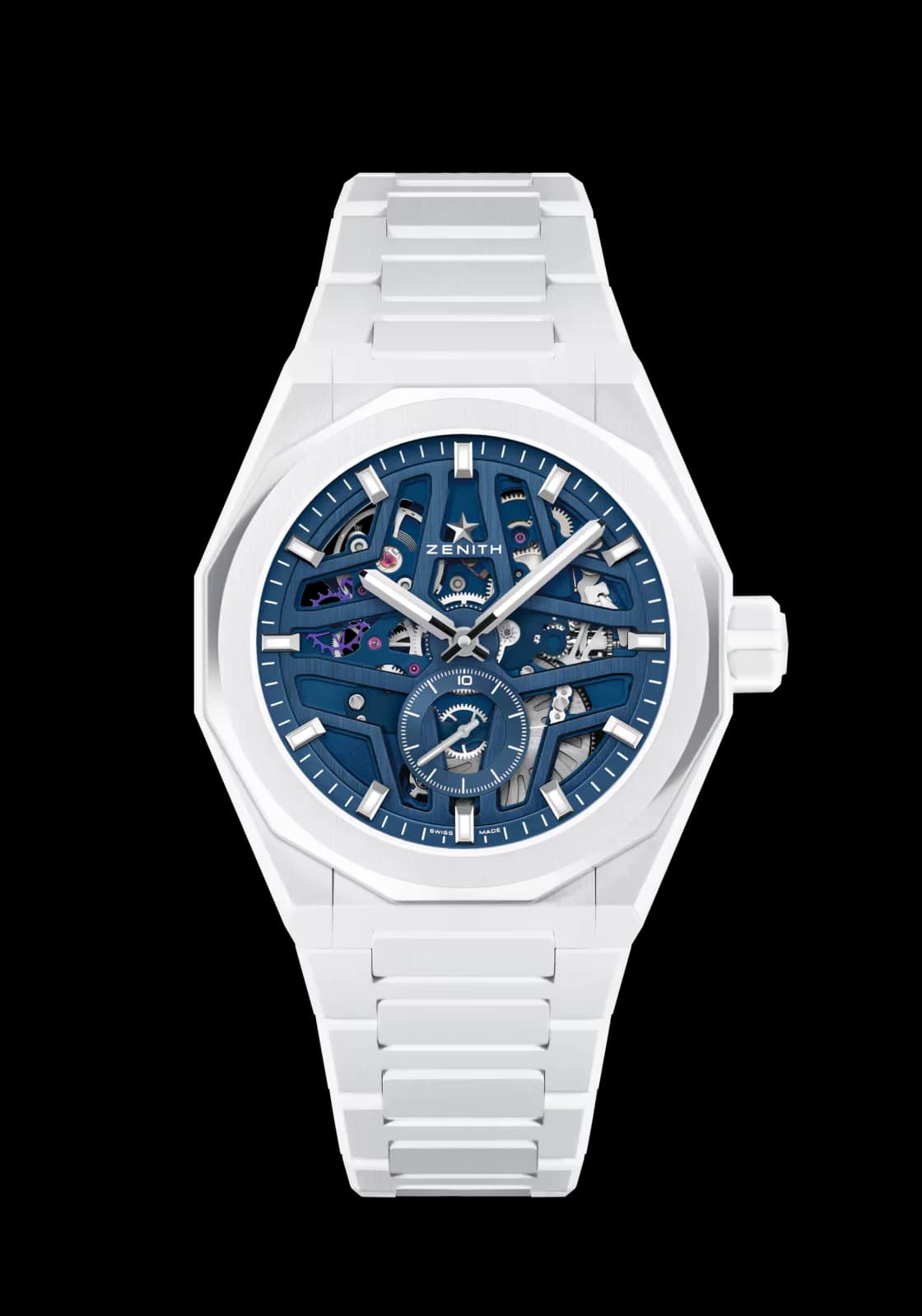 Zenith 49.9301.3620/79