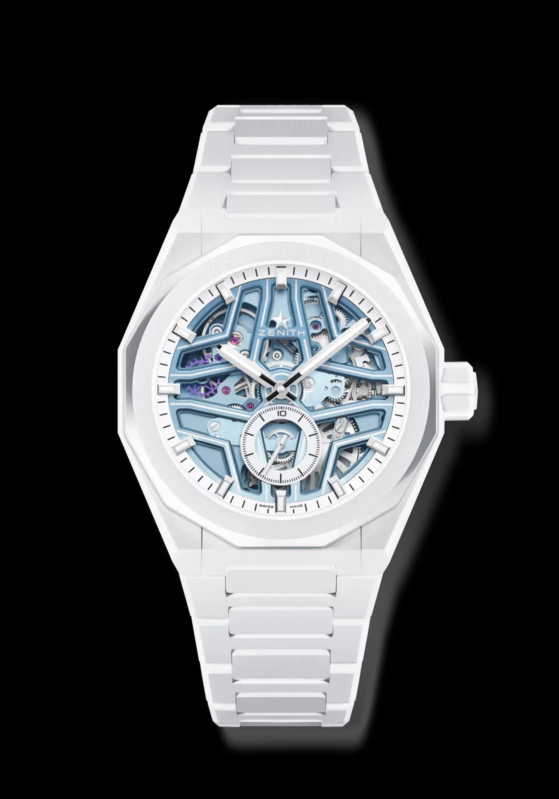 Zenith 49.9309.3620/85
