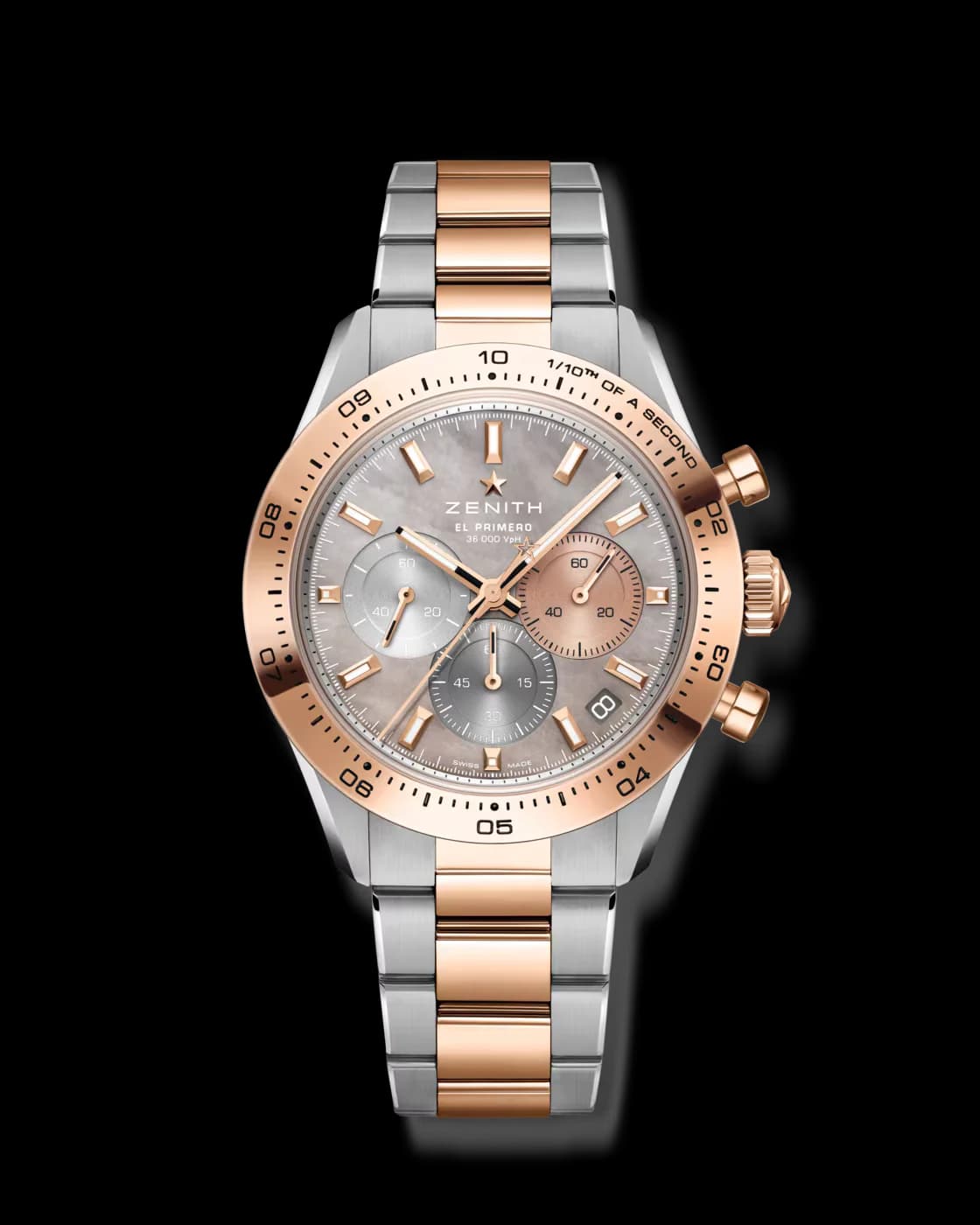 Zenith 51.3102.3600/01