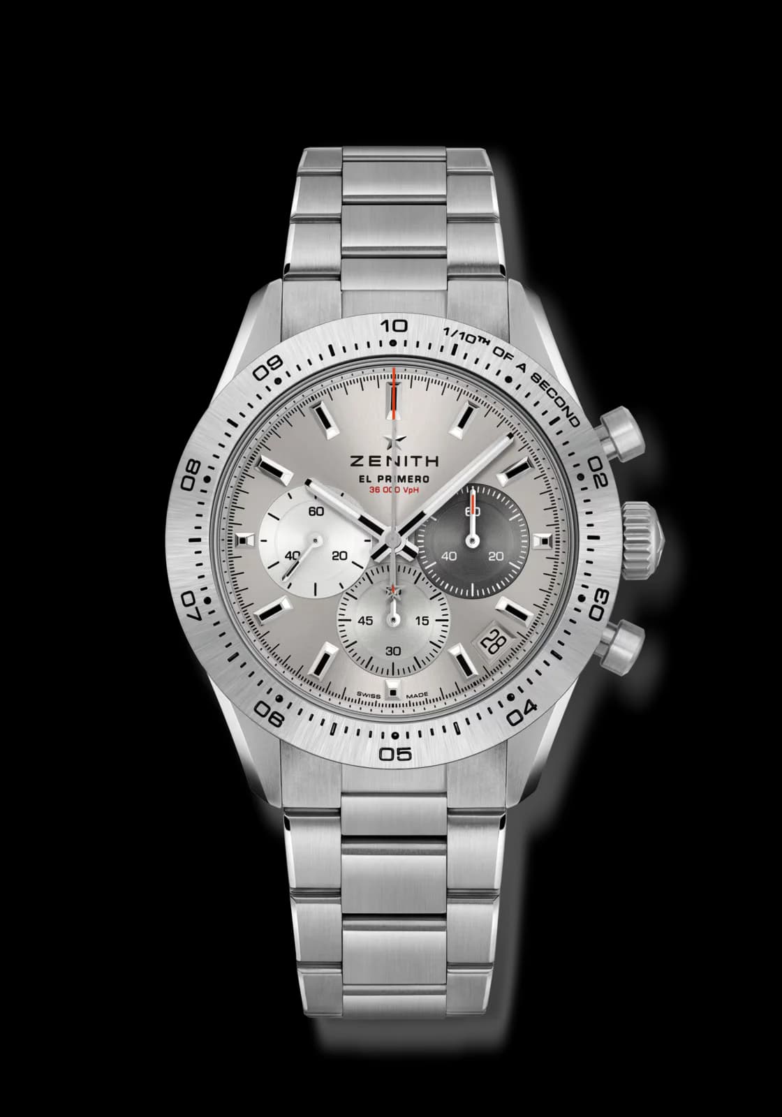 Zenith 95.3100.3600/39